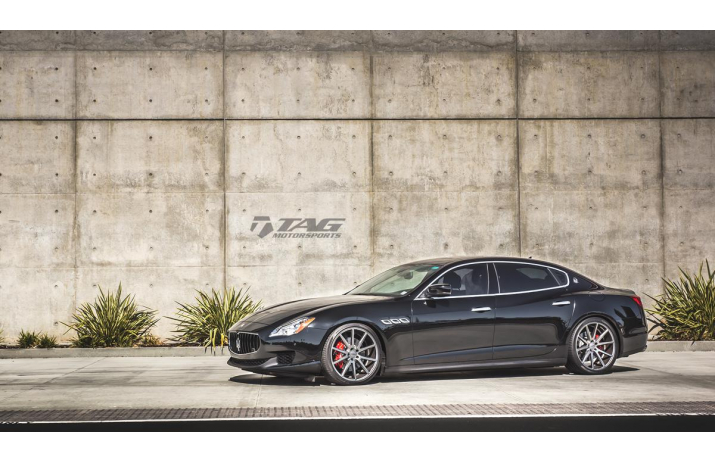 15' MASERATI ON VOSSEN VFS1