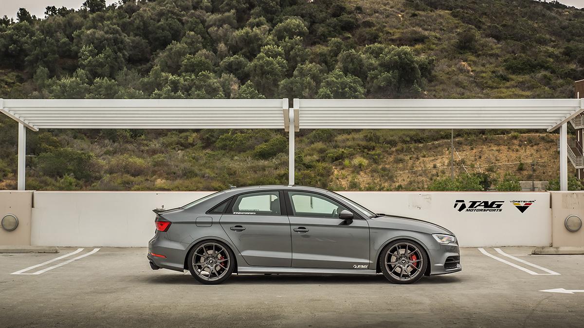 15' S3 ON VORSTEINER VFF-103