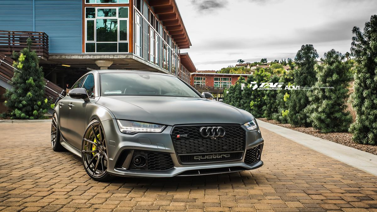 16' RS7 ON ADV 5.0 MV2 CS