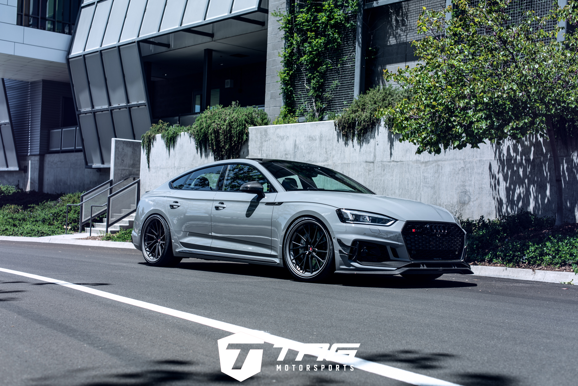 19' ABT RS5-R Sportback