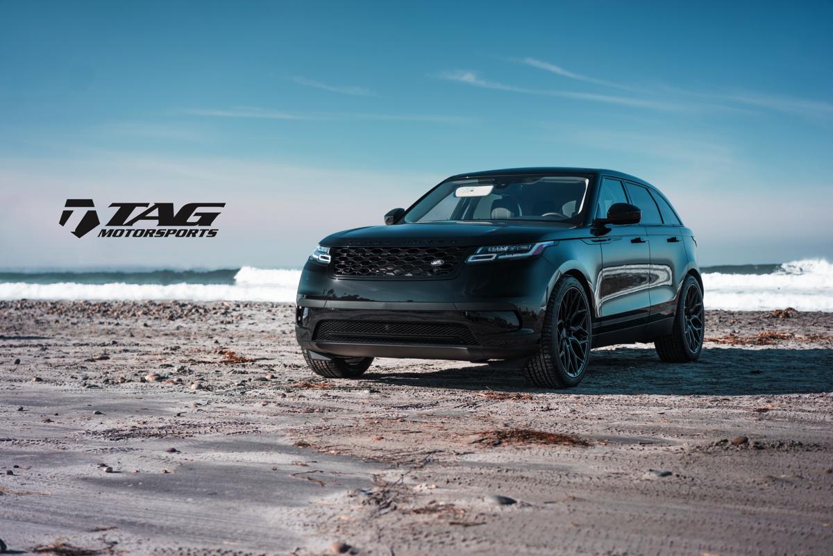 19' Velar on Vossen HF-2