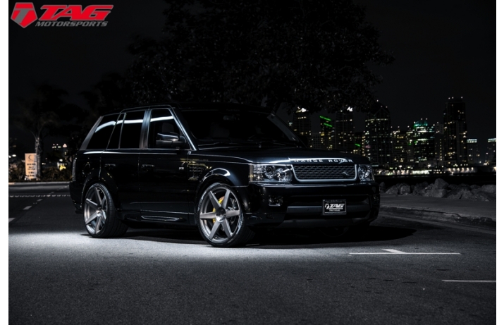 ADV.1 RANGE ROVER