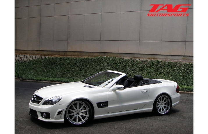 SL 550