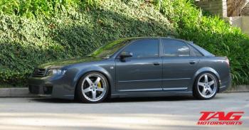 04' A4 ON OETTINGER RZ