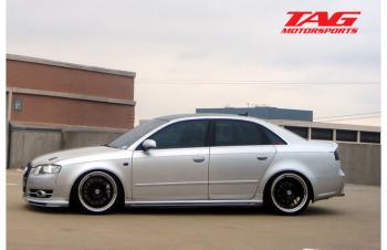 07' A4 ON HRE COMPETITION