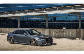 12' S4 on Rotiform IND-T
