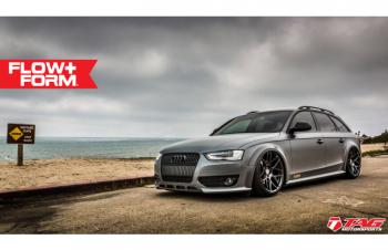 13' ALLROAD ON HRE FF01