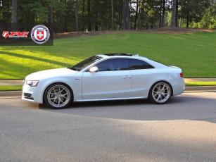 13' S5 ON HRE S101