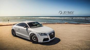 13' TTRS ON HRE RC100