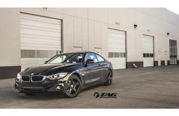 14' 428I TAG MIDNIGHT PACKAGE