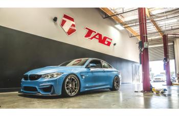 15' M4 ON HRE S104 AND ENLAES