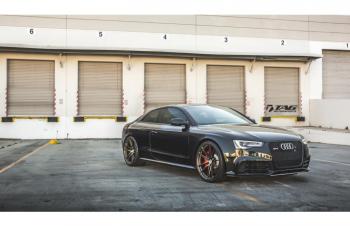 15' RS5 ON HRE P104