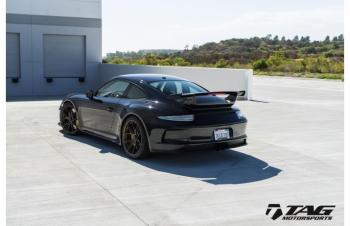 16' GT3 ON HRE P101