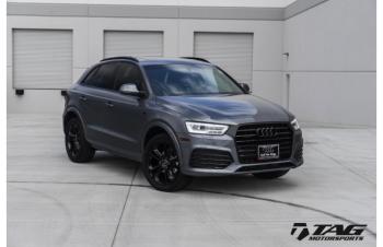 16' Q3 Blackout Package
