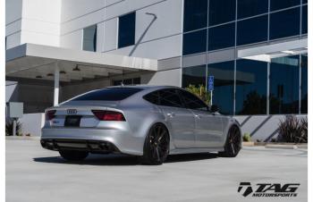 16' RS7 on VPS 307 Wheels