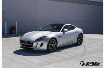 17' F-TYPE TAG COSMETIC UPGRADE