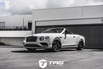 17' GTC on HRE RS205M