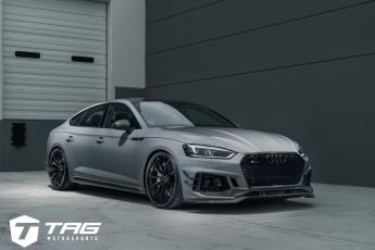 19' ABT RS5-R