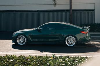 BMW Gallery