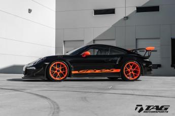 GT3RS 1 of 1