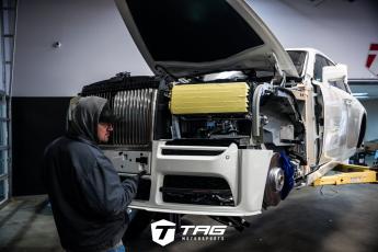 Mansory Phantom VIII Build Gallery