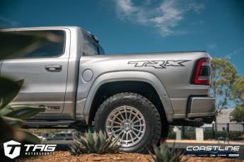 TAG Project TRX | Vossen LCX-01 | KING