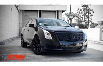 XTS BLACKOUT PACKAGE