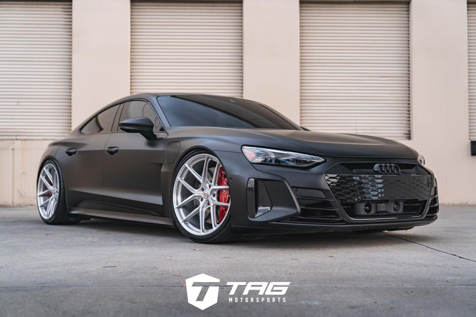 Newly Updated CETE E tron GT Air Suspension Controller newly-updated-cete-e-tron-gt-air-suspension-controller
