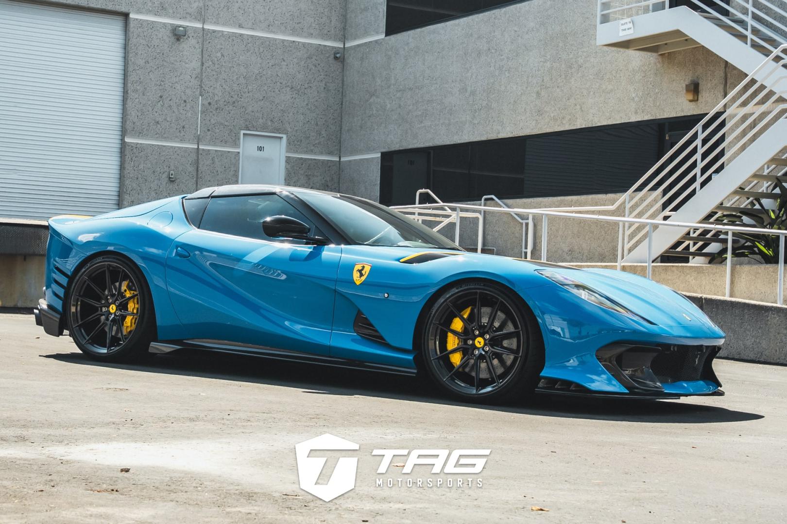 Check Out Our Favorite Recent Builds | TAG MOTORSPORTS - TAG ...