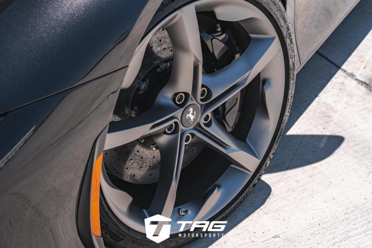 OEM Plus SF90 Stradale