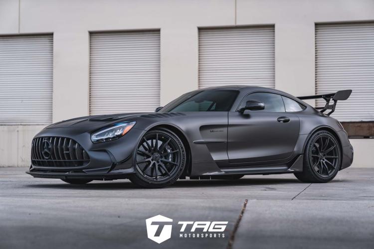 夏セール開催中 MAX80%OFF！ Mercedes_AMG_GT_Black_Series_R ミニカー