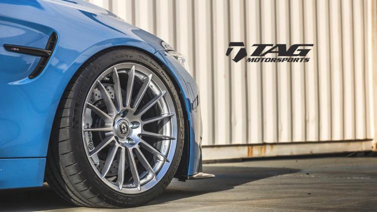 15' M4 ON HRE FF15 19
