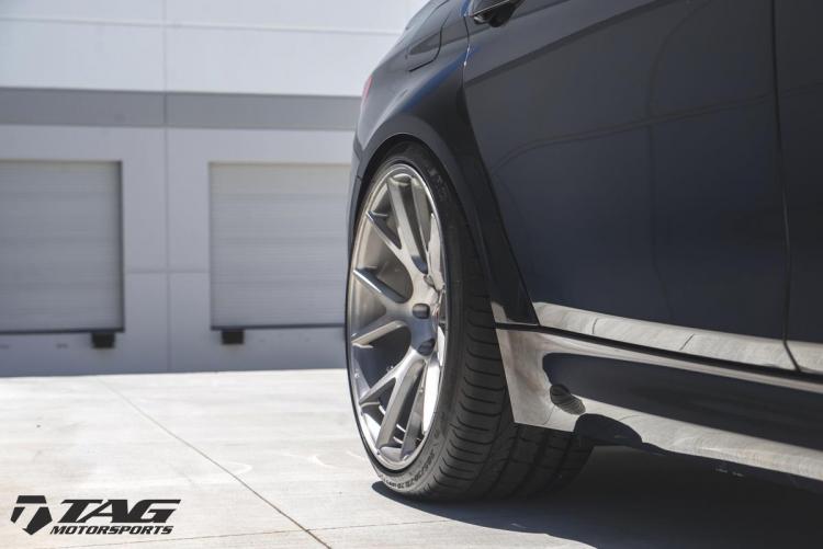 16' M3 ON VOSSEN VPS 306 16' M3 ON VOSSEN VPS 306