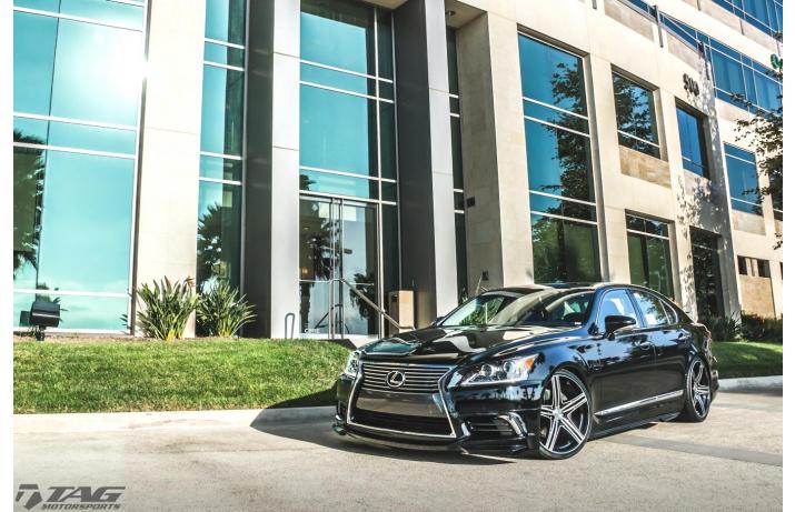 wald マホラ LS460 LS600 LS500 BMW pcd120 LEXUS LS460 LS460L LS600hL WALD EXECUTIVE LINE 2013