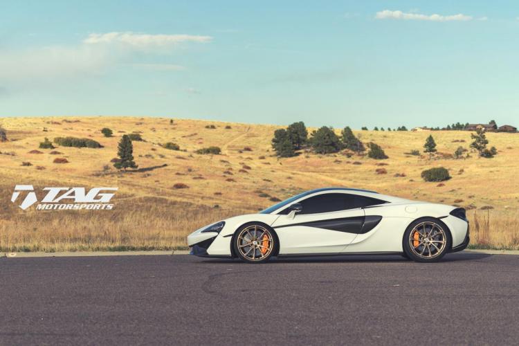 16' 570S ON HRE P204