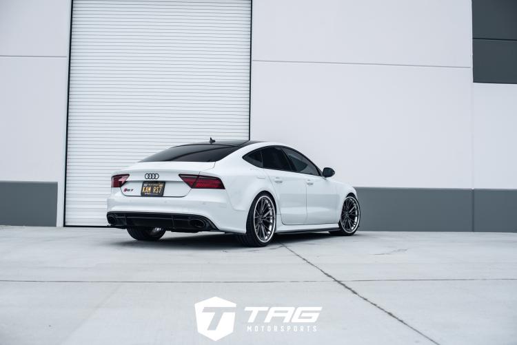 rs7 v2 白　新品未開封 2022 Audi RS 7 Review | Pricing, Trims & Photos - TrueCar