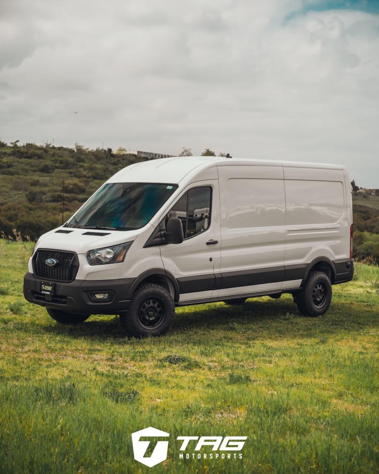 Ford Transit Lift Collection Of 90 Images & 4 Videos