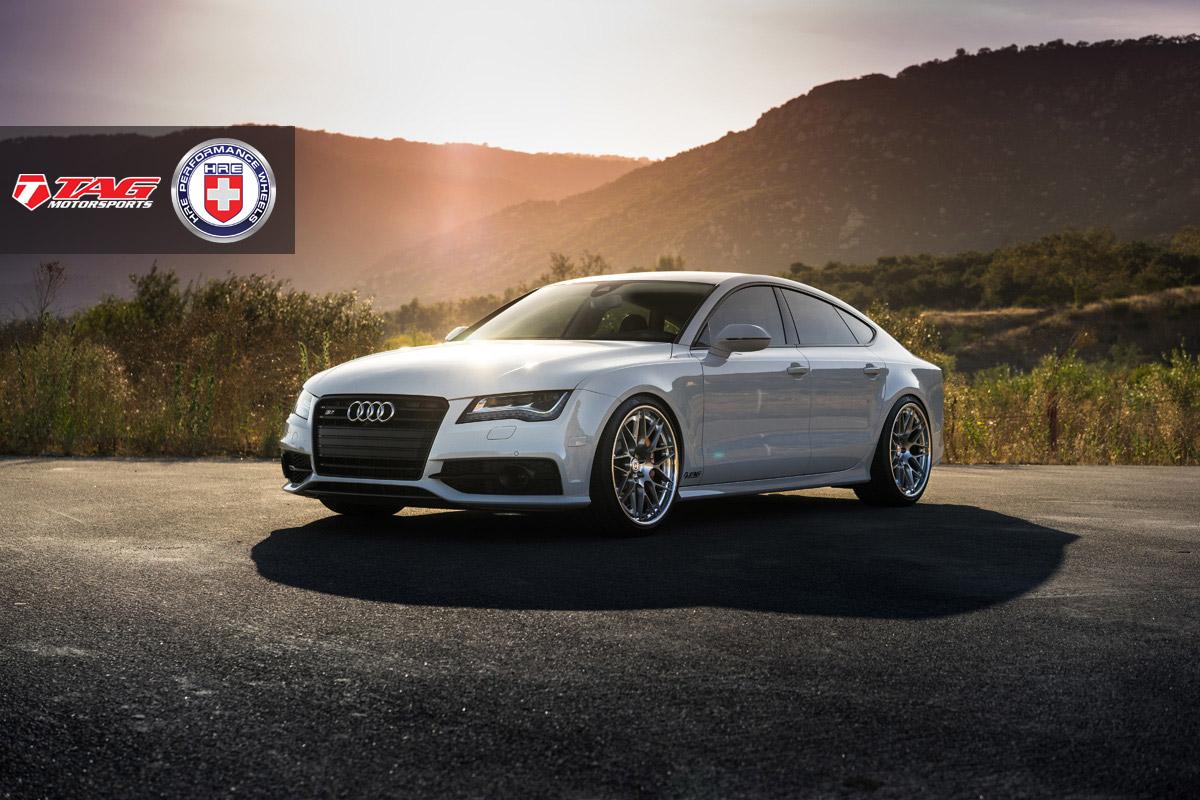 Year End Recap - Favorite RS7/S7/A7 of 2014 