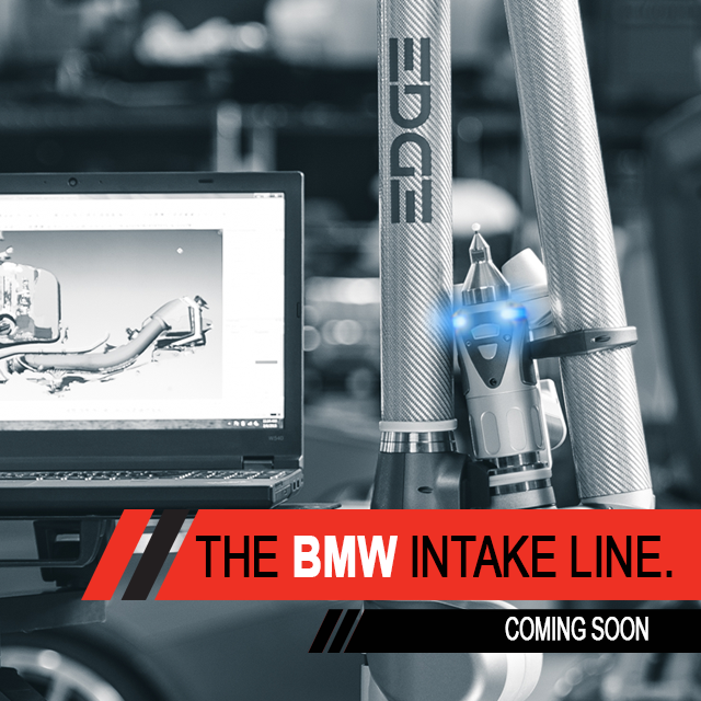 A Breath of Fresh Air - AWE Tuning Intakes for BMW Coming Soon! 