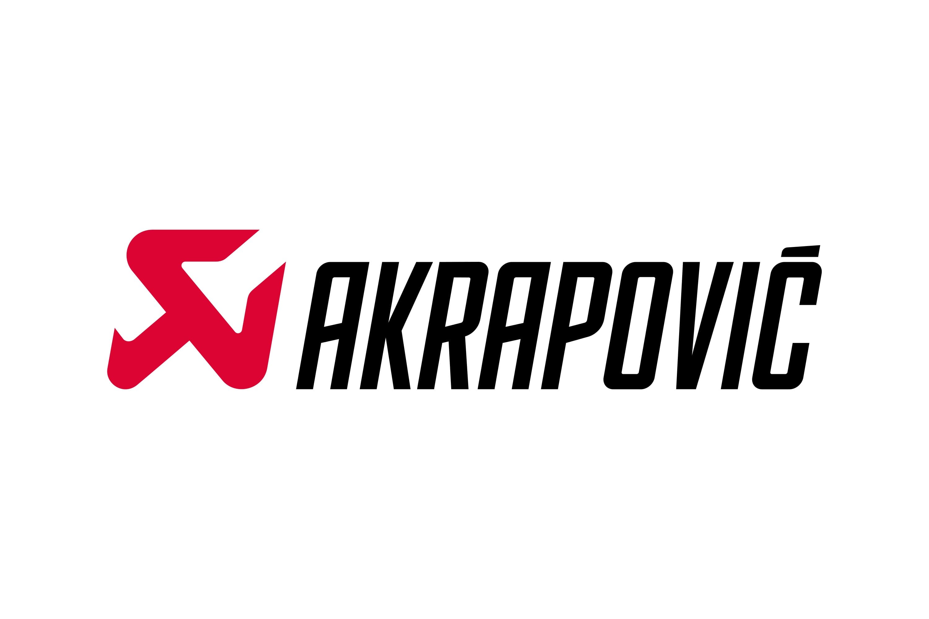 Akrapovič Exhaust | TAG Motorsports 