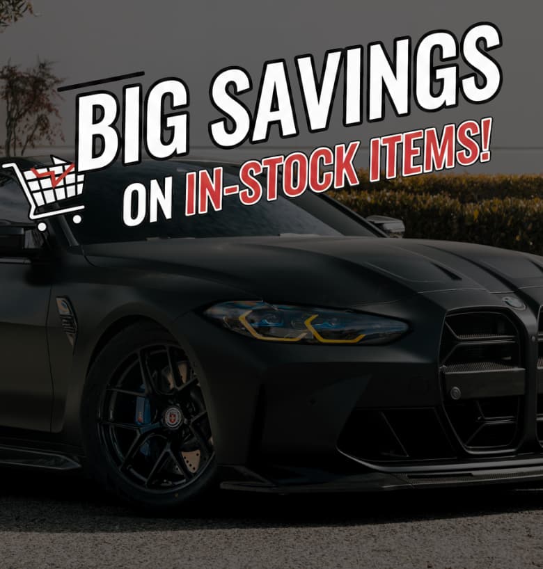 BIG DEALS ON IN-STOCK ITEMS & MORE! | FEBRUARY OFFERS AT TAG