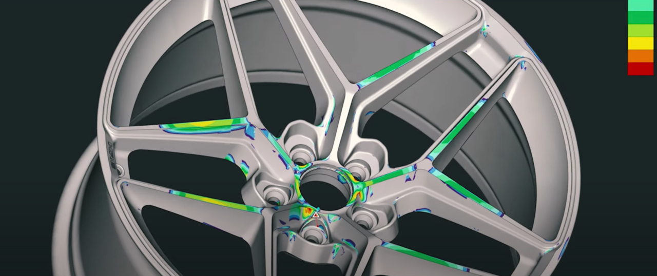 WHY HRE FLOWFORM WHEELS? TAKE A LOOK AT THE MANUFACTURING PROCESS.