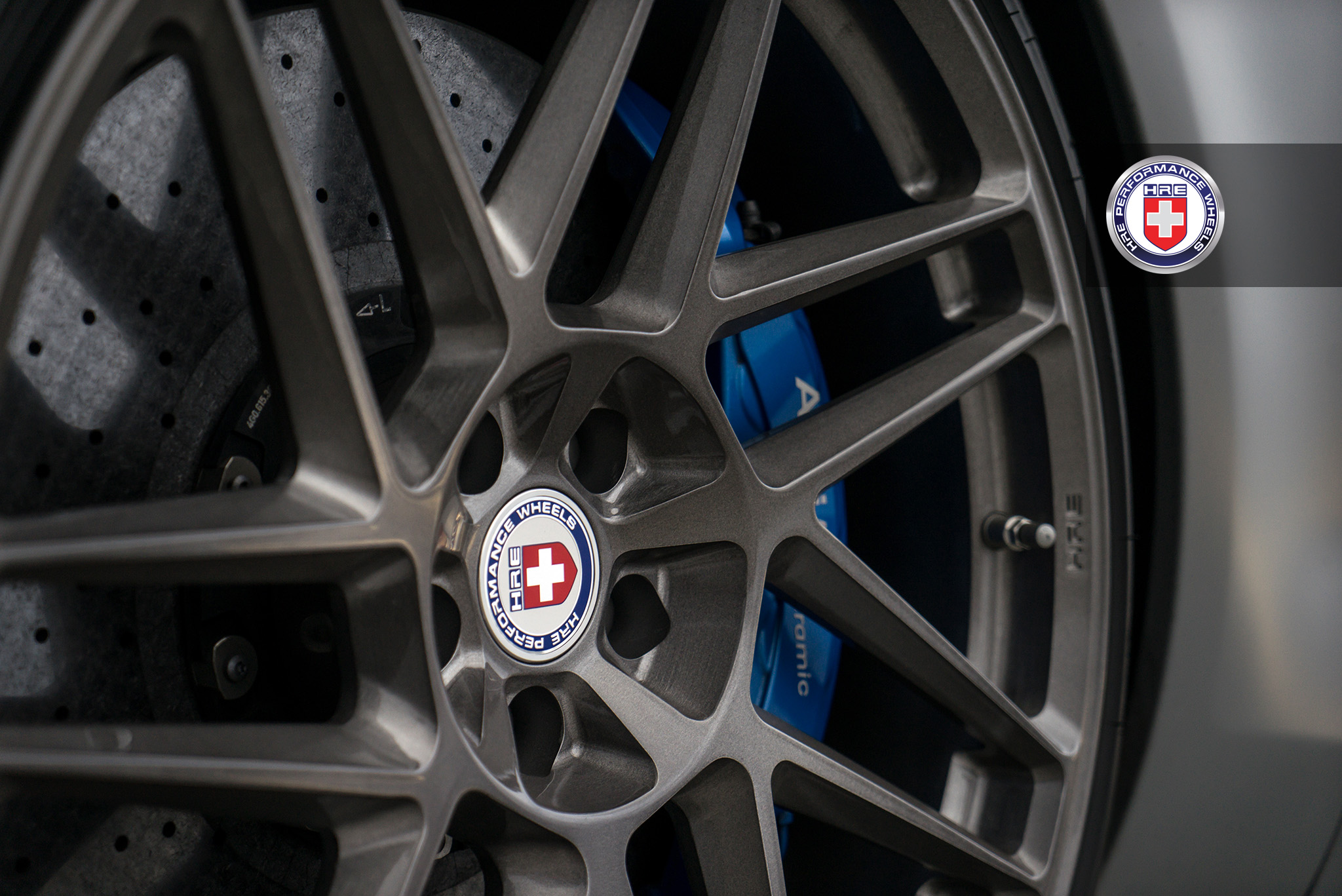 Introducting the HRE RS2M & RS3M Series!