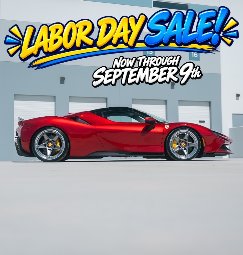 SHOP OUR LABOR DAY SALE! - VIEW CART FOR SAVINGS