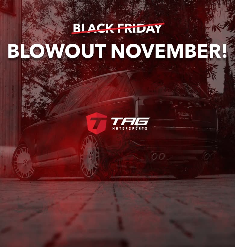 BLOWOUT NOVEMBER -- BLACK FRIDAY DEALS -- ALL MONTH LONG