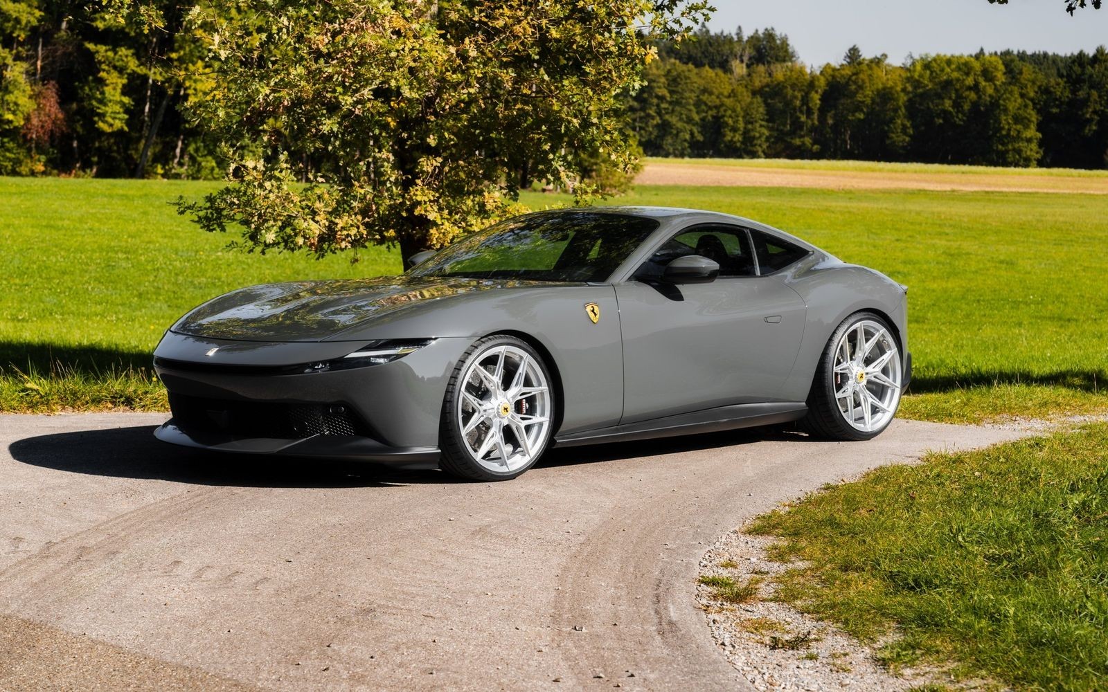 Novitec Upgrades for the Ferrari Amalfi | TAG MOTORSPORTS