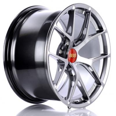 Introducing BBS FI-R Wheels in 19" for M3/M4