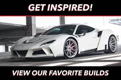 Check Out Our Favorite Recent Builds