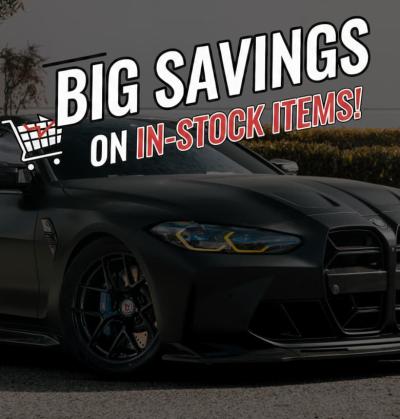 BIG DEALS ON IN-STOCK ITEMS & MORE! | FEBRUARY OFFERS AT TAG