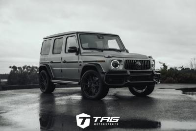 TAGS NEW PROJECT G63 WAGON